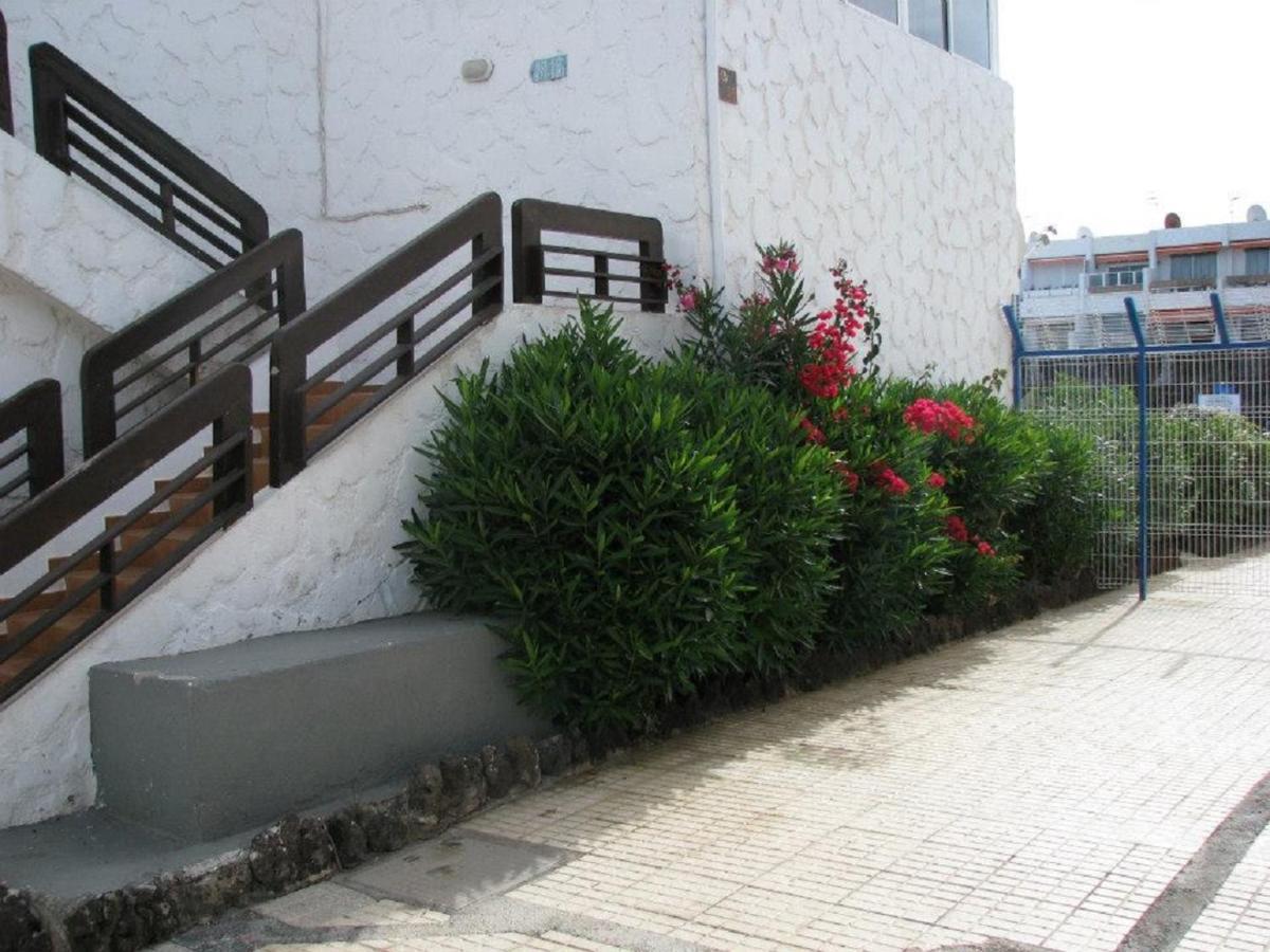 Casa Tavio 3 Apartamento Arona  Exterior foto